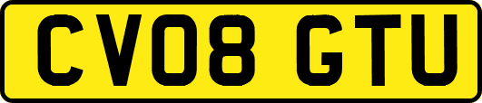 CV08GTU