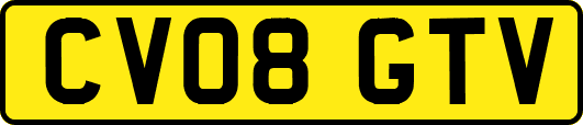 CV08GTV