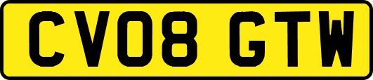 CV08GTW