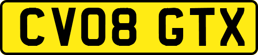 CV08GTX