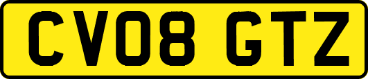 CV08GTZ