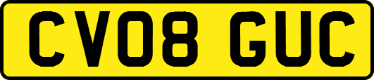 CV08GUC