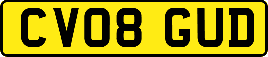 CV08GUD