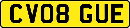 CV08GUE