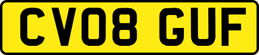 CV08GUF