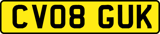 CV08GUK