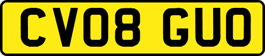 CV08GUO
