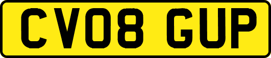 CV08GUP