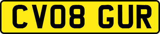 CV08GUR