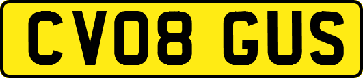 CV08GUS