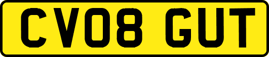 CV08GUT