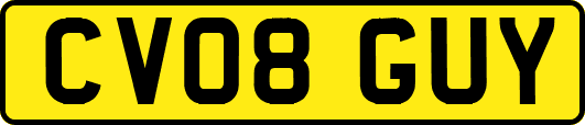 CV08GUY