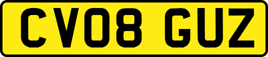 CV08GUZ