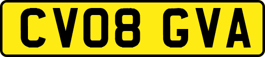 CV08GVA