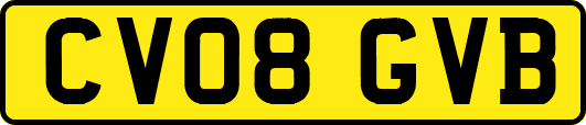 CV08GVB