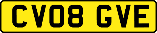 CV08GVE