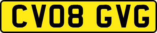 CV08GVG