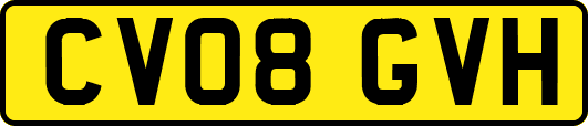 CV08GVH