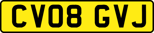 CV08GVJ