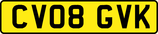 CV08GVK