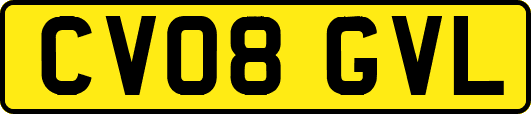 CV08GVL