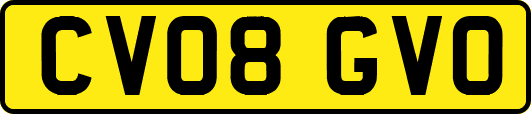 CV08GVO