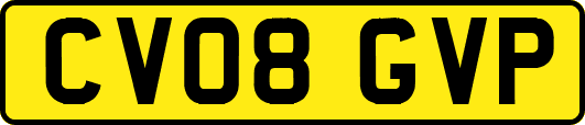CV08GVP