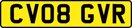CV08GVR