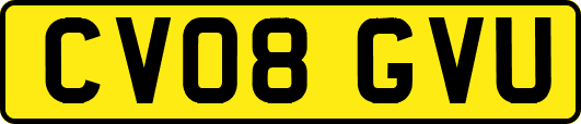 CV08GVU
