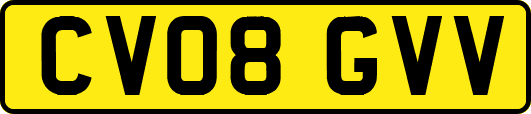 CV08GVV