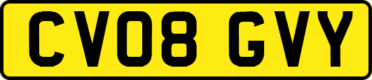 CV08GVY