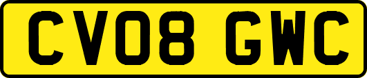 CV08GWC