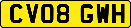 CV08GWH