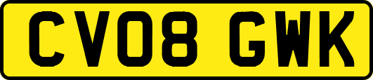 CV08GWK