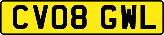 CV08GWL