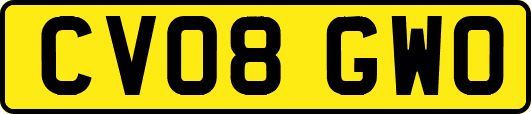 CV08GWO