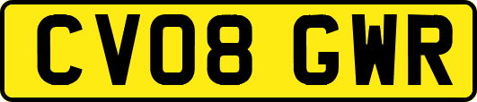 CV08GWR