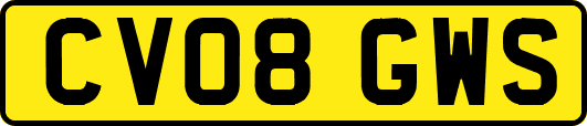 CV08GWS