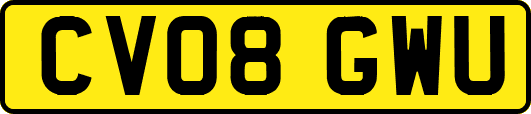 CV08GWU