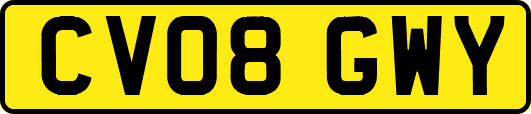 CV08GWY