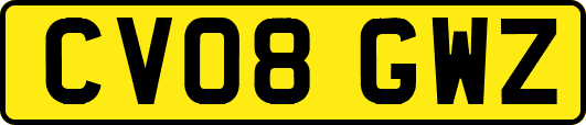 CV08GWZ