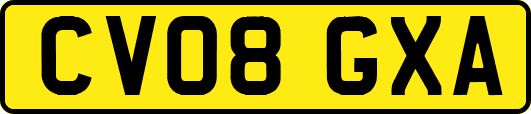 CV08GXA