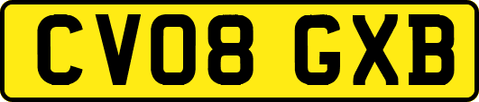 CV08GXB