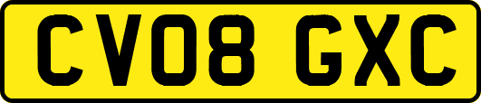 CV08GXC