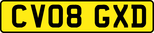 CV08GXD