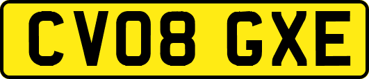 CV08GXE