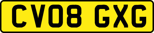 CV08GXG