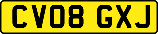 CV08GXJ