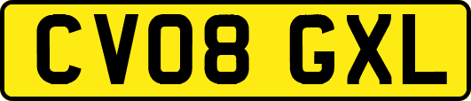 CV08GXL