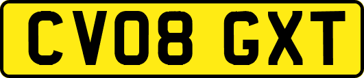 CV08GXT